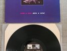 HERE & NOW-BEEN & GONE-ORIGINAL UK ISSUE LP ON COLD HARBOUR RECORDS-1986-VGC