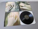 RAMMSTEIN original Vinyl LP plus High Quality Booklet Mutter (2001 Motor Music)