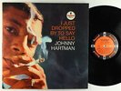 Johnny Hartman - I Just Dropped By To Say Hello LP - Impulse - A-57 Mono RVG