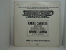SATURDAY NIGHT FEVER PROMO SPECIAL DISCO VERSION LP