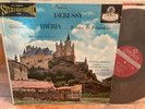 London 6023: Argenta, Debussy Images/Iberia/ NM to VG++ wBg BB ED1 [No SXL]
