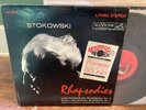 RCA LSC-2471: Stokowski, 