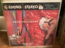 RCA LSC-1817 [Remaster 180g]: Fiedler/Offenbach Gaité Parisienne SEALED