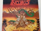 Incubus - Serpent Temptation Vinyl Record 1988 Brutal Records Release