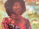 RARE SPIRITUAL FREE JAZZ LP ALICE COLTRANE UNIVERSAL CONSCIOUSNESS OG US IMPULSE