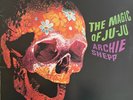 RARE MODAL FREE JAZZ LP ARCHIE SHEPP MAGIC OF JU-JU FR IMPULSE CARRERE AS-9154