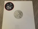 Sparrow The Movement - Flows Of Death 12“ Vinyl 2010 Indie Rap