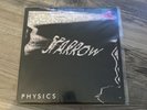 Sparrow The Movement - Physics 2xLp 12“ Vinyl 2013 Indie Rap