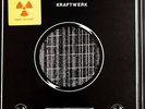 Kraftwerk Radio-Aktivität 1975 EMI Electrola 12