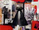 Einstürzende Neubauten Alles wieder offen 2007 Indigo  12