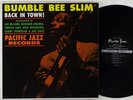 Bumble Bee Slim 