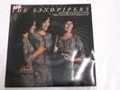 THE SANDPIPERS SLA 3 SINGAPORE AIRLINES RARE SINGLE 7