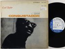Cecil Taylor 