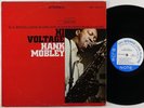 Hank Mobley 
