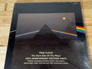 Pink Floyd – The Dark Side Of The Moon. 30th Anniversary Edition Record. Sealed.
