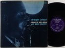 Oliver Nelson w/ Eric Dolphy 