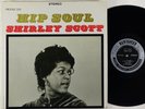 Shirley Scott 