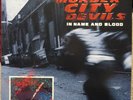 MURDER CITY DEVILS 'In Name & Blood LP NEW Area 51 Botch big Business hot snake