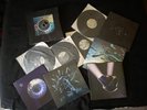 Pink Floyd Pulse LP box set original vinyl 1995 UK  & booklet  ex condition