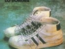BORGES, Lo - Lo Borges - Vinyl (gatefold LP)