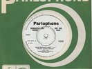 Steve Aldo You're Absolutely Right Parlaphone DEMO R5432 Soul Northern Motown