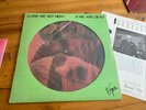 LP  UK 1979 Devo – Q: Are We Not Men? A: We Are Devo