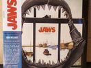 Jaws Movie Soundtrack 2LP Vinyl Record John Williams Mondo Sealed