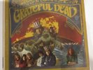 Grateful Dead vinylW1689 with gold label mono from 1967 