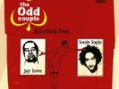 The Odd Couple ‎– Alcohol/Ism Vinyl record