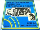 Ray Noble And His Orchestra w/ Al Bowlly – Over On The Sunny Side 1986 Vinyl LP