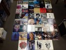 Lot(44) 1970's ROCK/POP 12