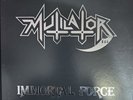 Mutilator 