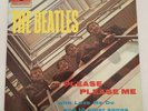THE BEATLES Please Please Me UK viny Lp Stereo