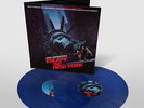 Escape From New York - Escape From New York (Original Soundtrack) (Blue Vinyl wi
