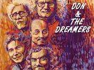 Don & the Dreamers - It's Never Too Late To Be A Rockstar [New Vinyl LP]