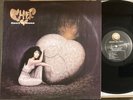 CHER - HEART OF STONE - ORIGINAL 1989 US GEFFEN LP w/INNER vinyl album VG+ COPY