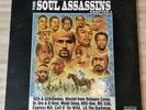 Muggs - The Soul Assassins Chapter 1 - 2x Vinyl LP - 1997 Europe