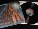 Killer – Shock Waves 1984 MAUSOLEUM BELGIUM *Tested* LP VINYL