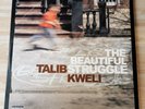 Talib Kweli - The Beautiful Struggle - 2x Vinyl LP - 2004 US