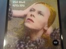 David Bowie Hunky Dory Remastered 180 Gram 2016 Sealed LP