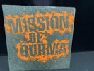 Mission Of Burma - Academy Fight Song - Ace Of Hearts  7”