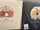 QUEEN  2 LP Lot- Day at the Races/Night at the Opera- Half-Speed Masters