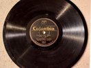 HOT JAZZ 78: CHARLESTON CHASERS Red Hot Henry Brown/Loud Speakin' Papa COLUMBIA