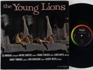 Young Lions (Lee Morgan, Wayne Shorter et al) 