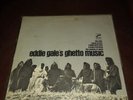 Eddie Gale's Ghetto Music Vinyl Album