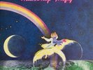 Uriah Heep ‎– Firefly Lp Vinile