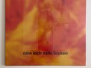 Broken by Nine Inch Nails (Record, 2017)