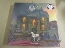 OPETH In Cauda Venenum Connoisseur Edition Box New  Sealed  Nuclear Blast 2019