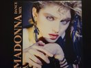 Madonna Dance Mix RSD Record Store Day Holiday Into the Groove Material Girl