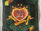 Dr. Z – Three Parts To My Soul UK 1ST PRESS VERTIGO SWIRL LABEL 6360048 IN 1971